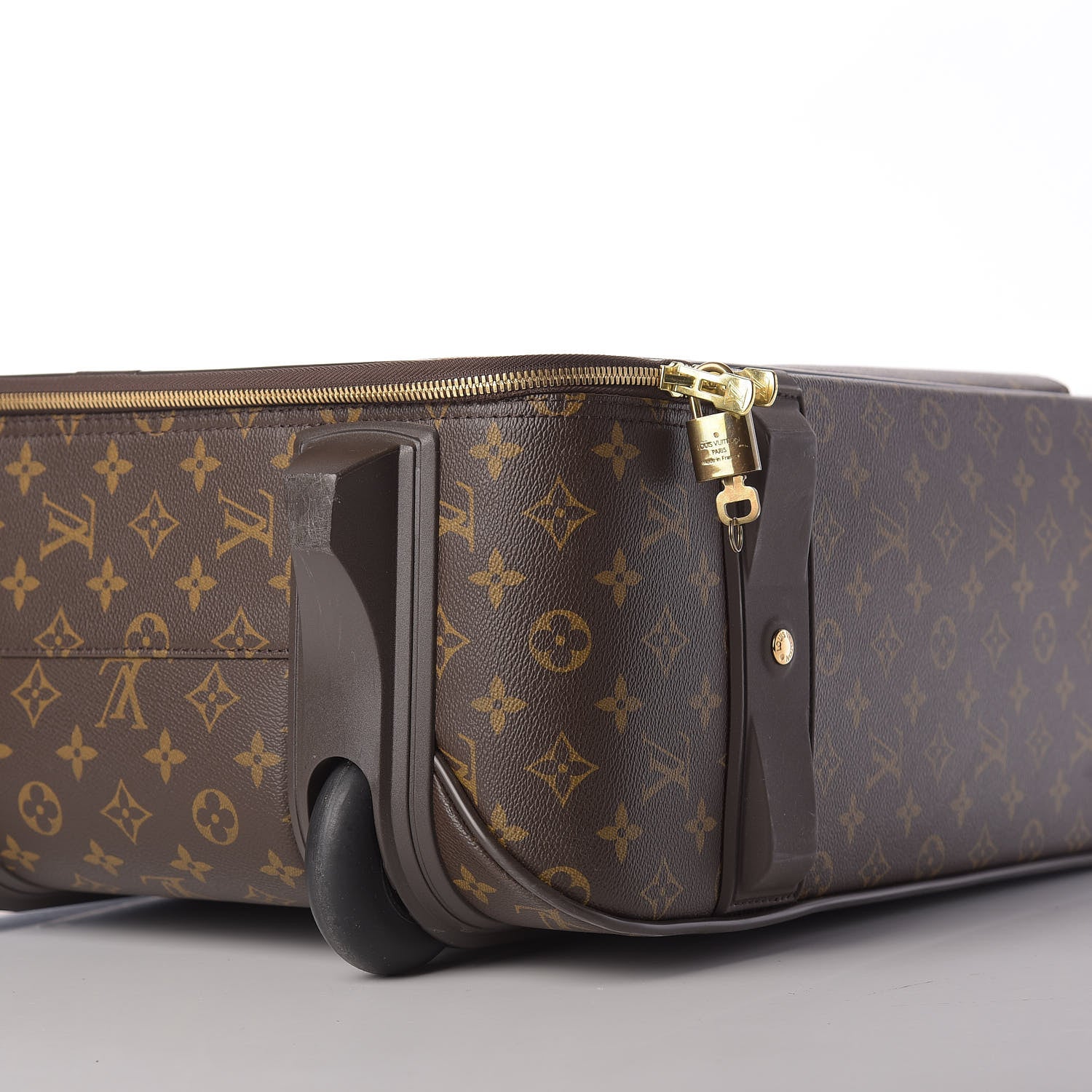 Louis Vuitton Monogram Pegase 55 9 of 18