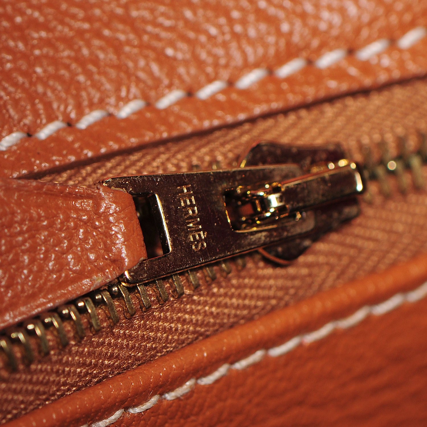 Hermes Epsom Candy Birkin 30 Rose Jaipur Gold 24 of 27