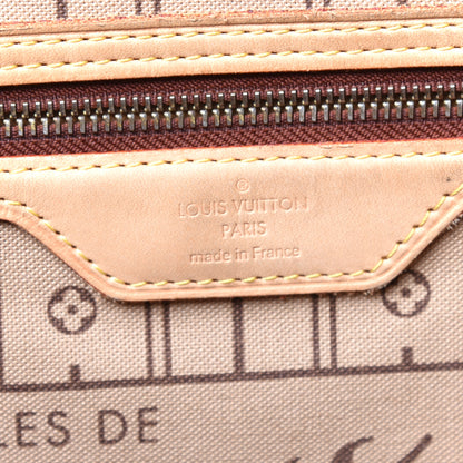 Louis Vuitton Monogram Neverfull GM 6 of 8