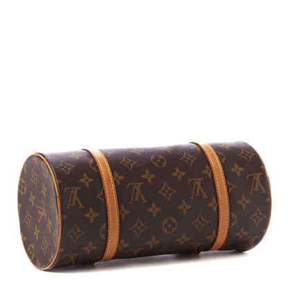 Louis Vuitton Monogram Papillon 26 4 of 8