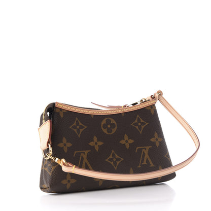Louis Vuitton Monogram Mini Pochette Delightful 3 of 9