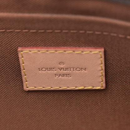 Louis Vuitton Monogram Multi Pochette Accessories Kaki 6 of 13
