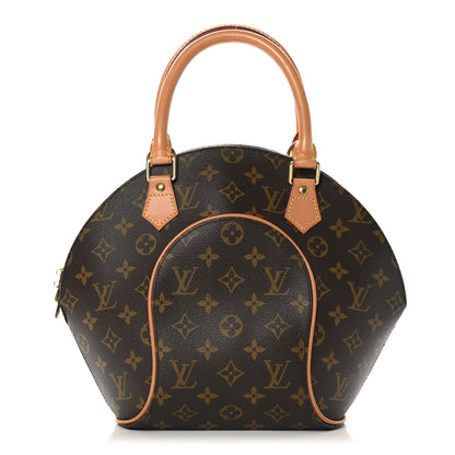 Louis Vuitton Monogram Ellipse PM 1 of 10