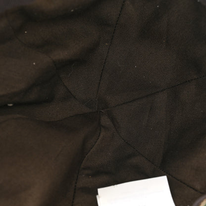 Gucci Monogram Web Baseball Hat L Beige Cocoa 7 of 15