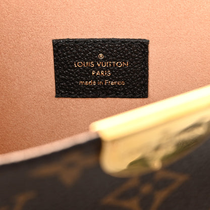 Louis Vuitton Monogram Flandrin Black 6 of 11