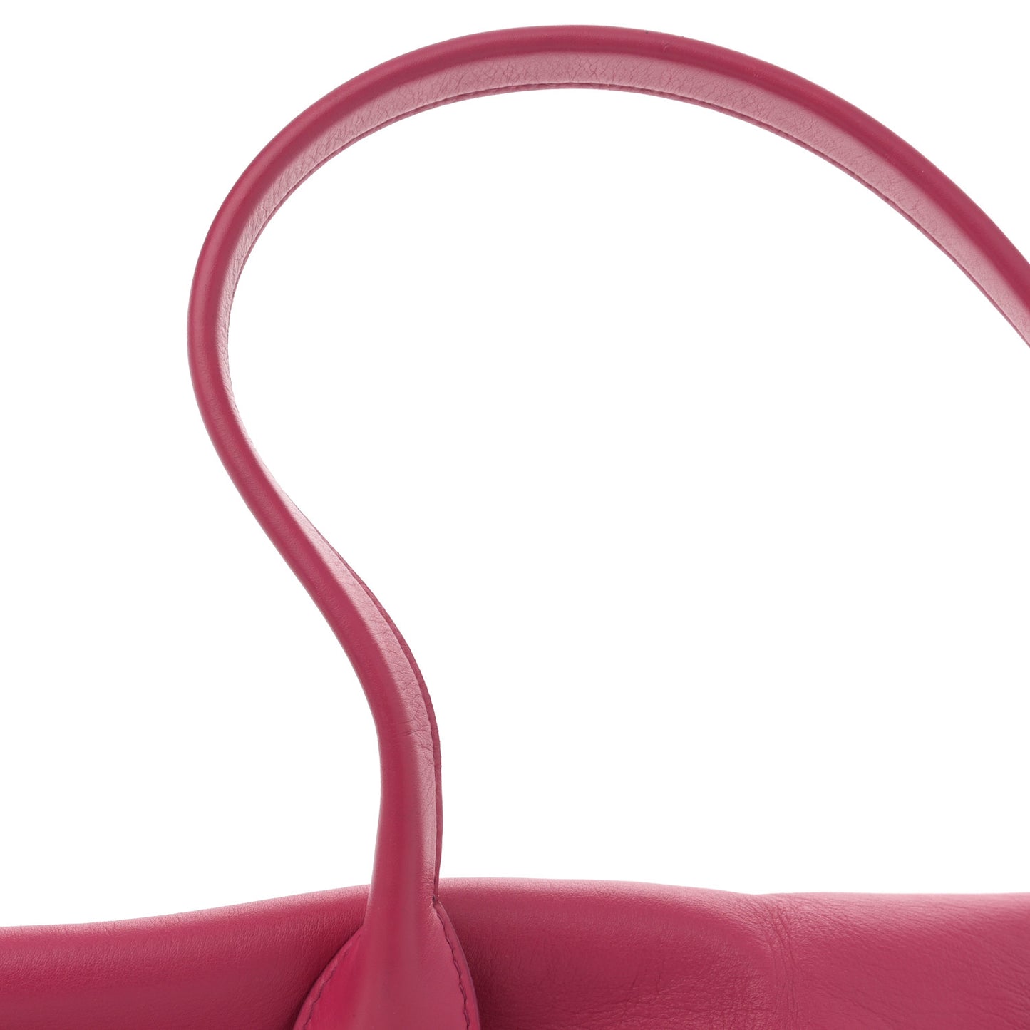 Calfskin Medium Sookie Satchel Agata Rosa
