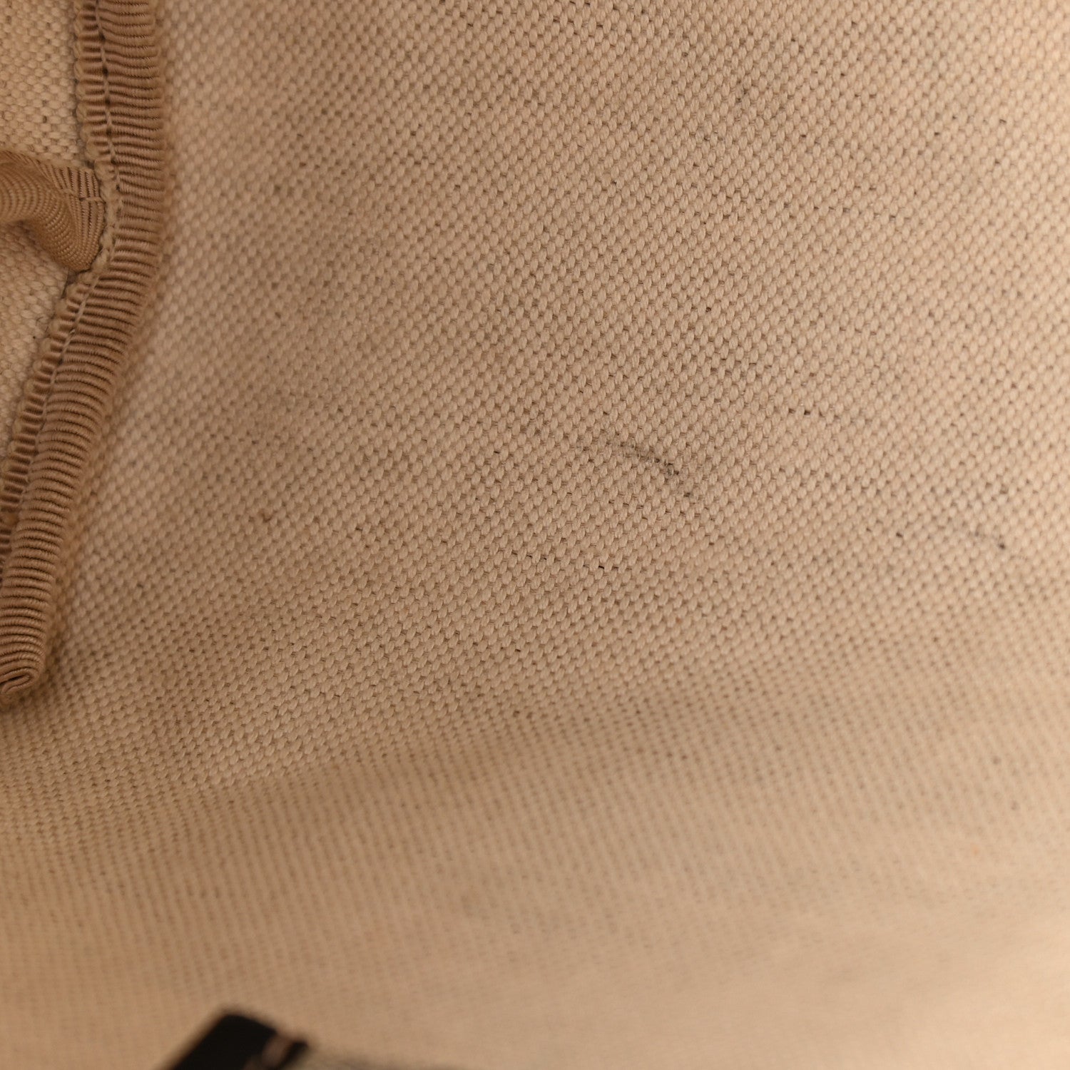 Gucci GG Plus Monogram Medium Signature Web Loop Tote Navy 10 of 13