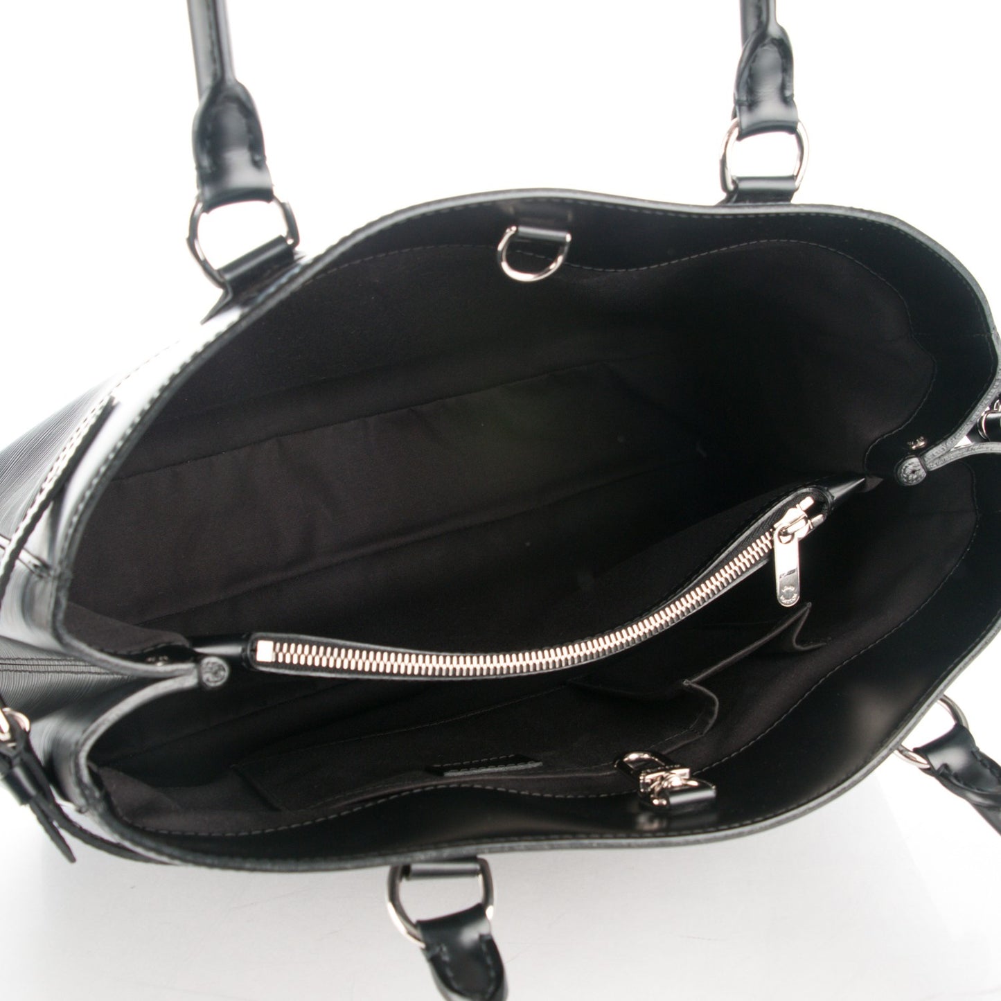 Epi Passy GM Black