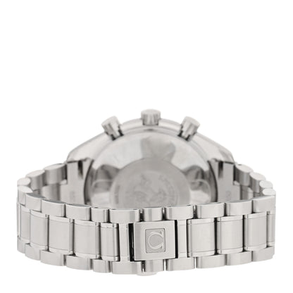 Omega Stainless Steel 39mm Speedmaster Chronograph Automatic Watch Black 3513.50 3 of 4