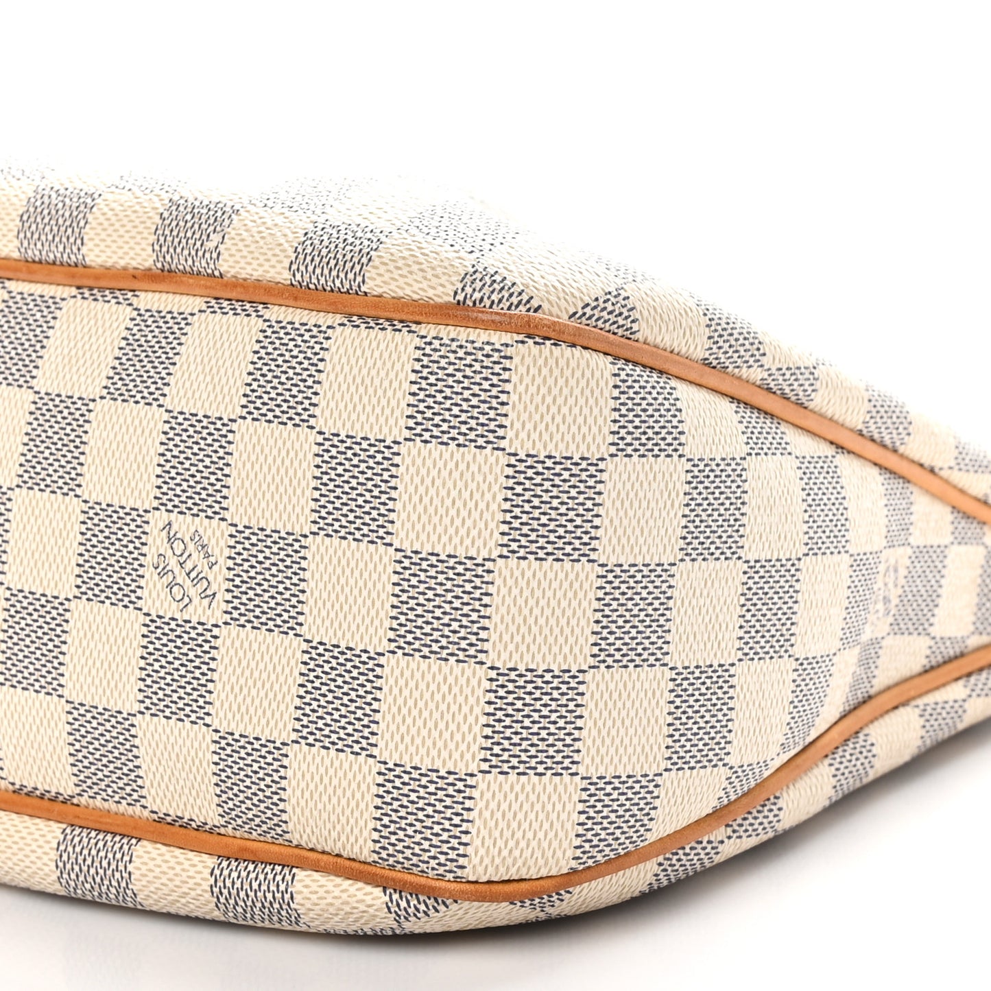 Damier Azur Siracusa PM