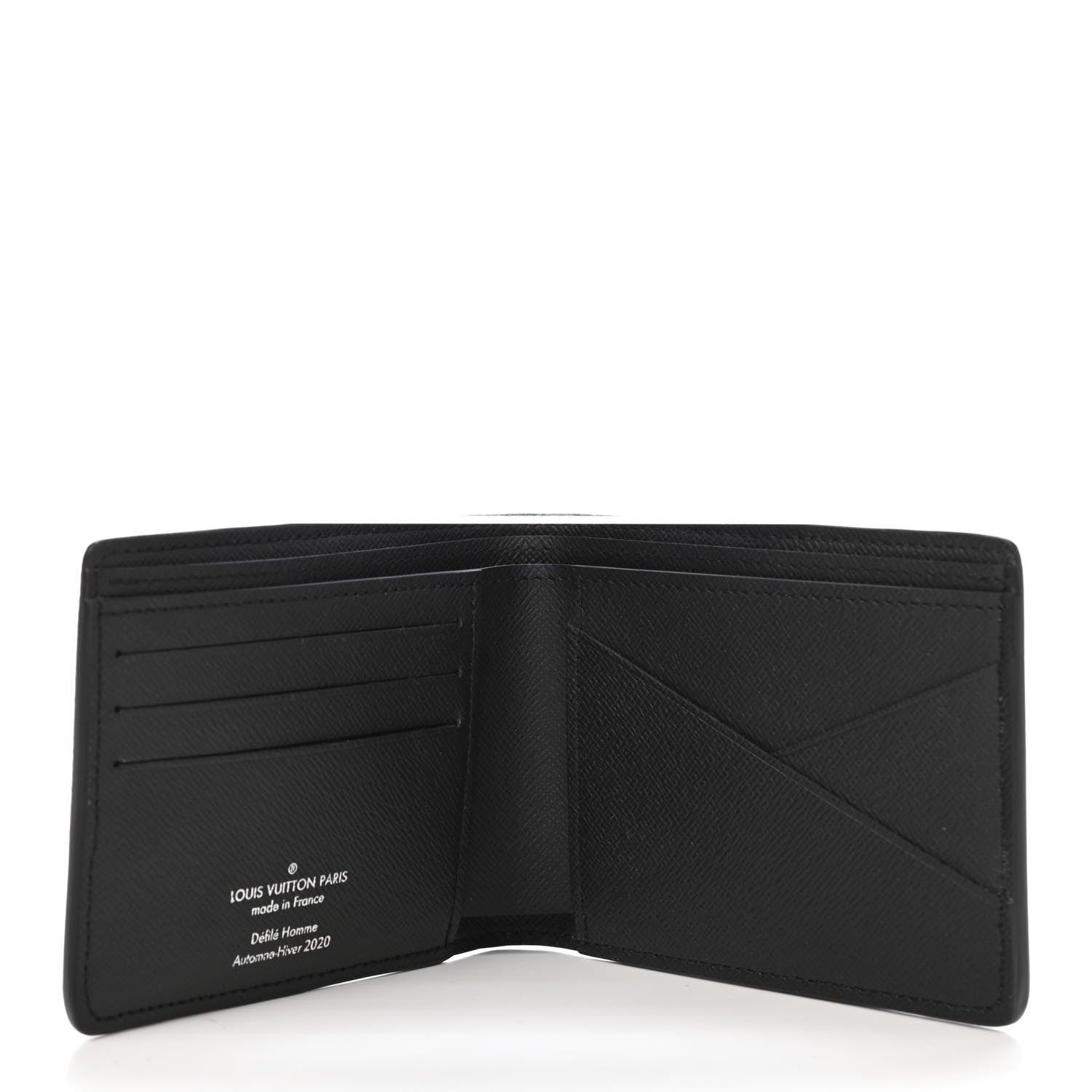 Louis Vuitton Damier Distorted Multiple Wallet 4 of 4