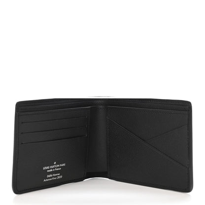 Louis Vuitton Damier Distorted Multiple Wallet 4 of 4