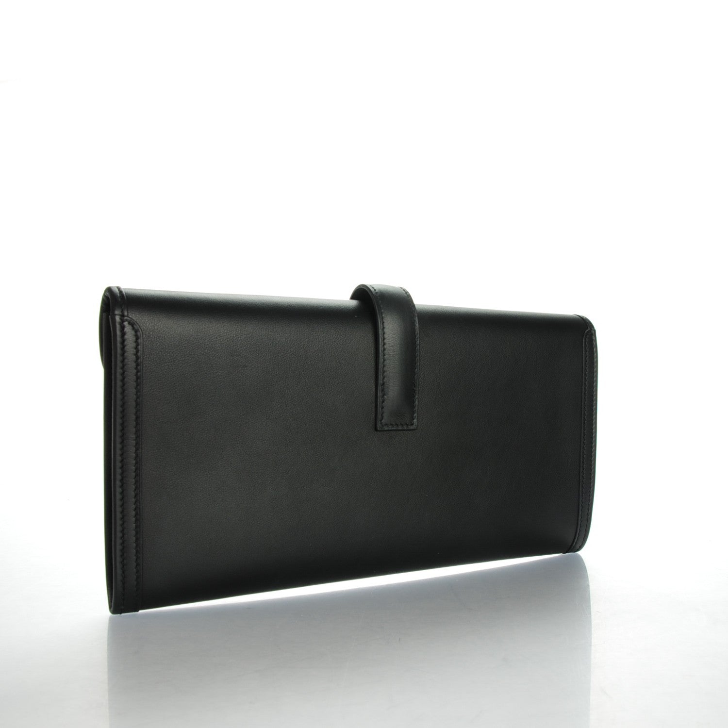 Hermes Swift Jige Elan 29 Black 3 of 7