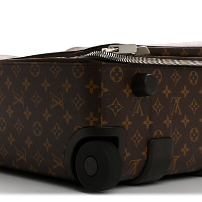Louis Vuitton Monogram Pegase 55 NM 7 of 12