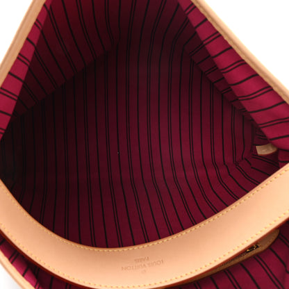 Louis Vuitton Monogram Delightful PM Pivoine 5 of 10
