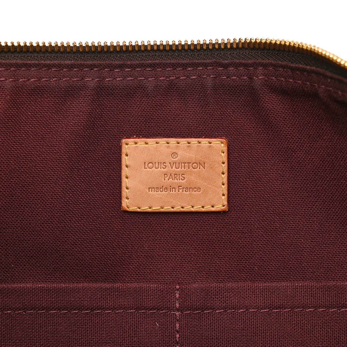 Monogram Berri MM