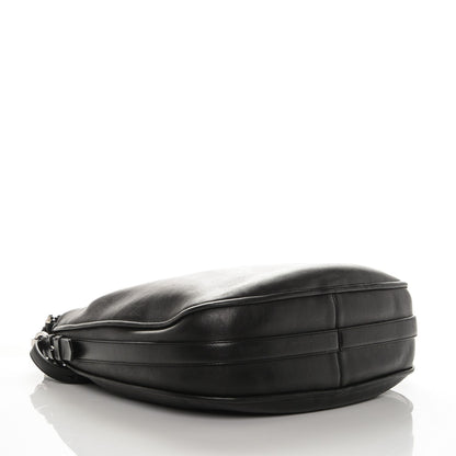 Givenchy Lambskin Medium Obsedia Hobo Black 4 of 6