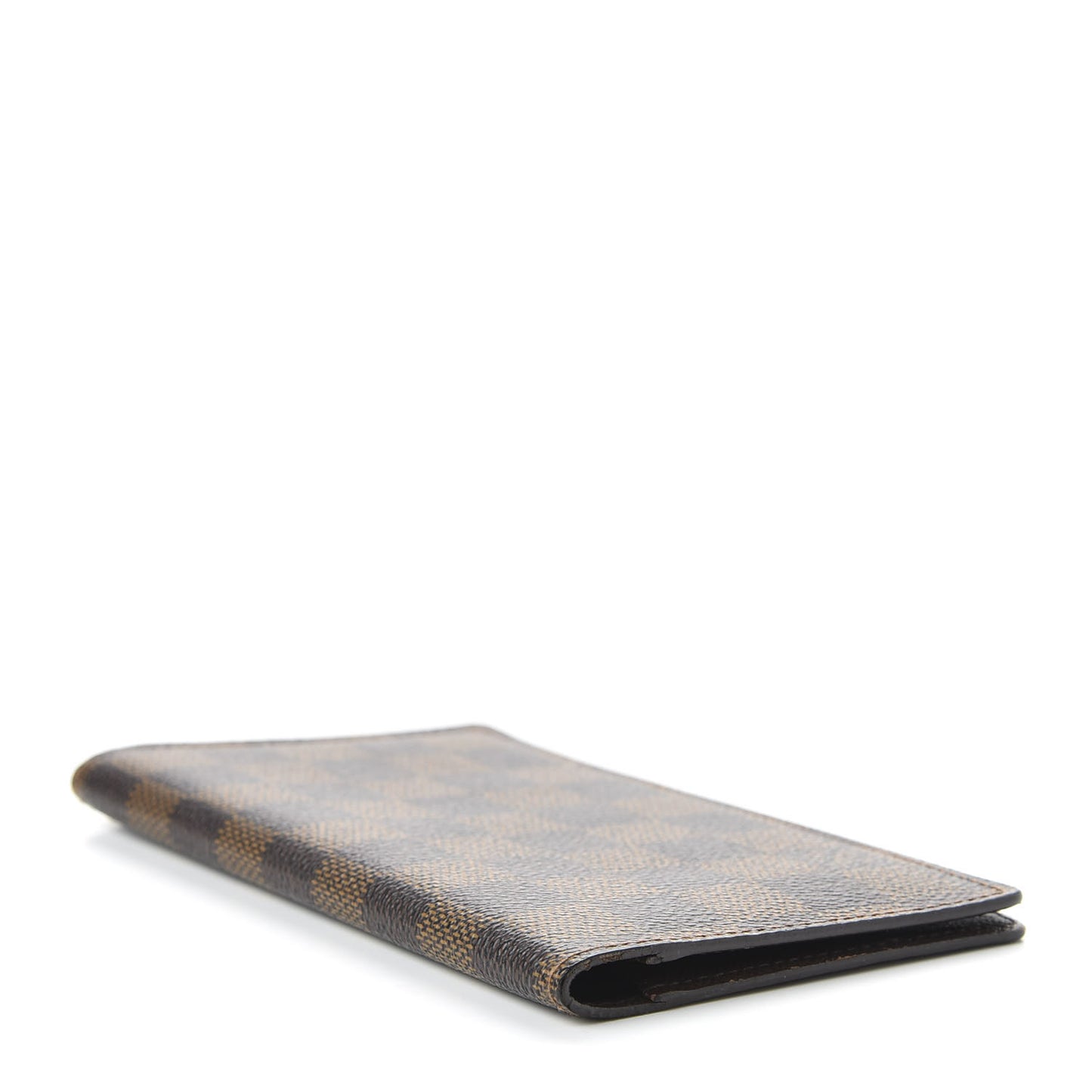 Damier Ebene Pocket Agenda Cover