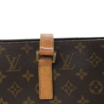 Louis Vuitton Monogram Luco 14 of 14