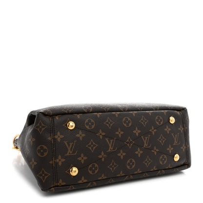 Louis Vuitton Monogram Pallas Cherry 4 of 10