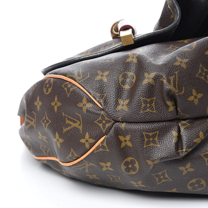 Louis Vuitton Monogram Kalahari GM 7 of 12