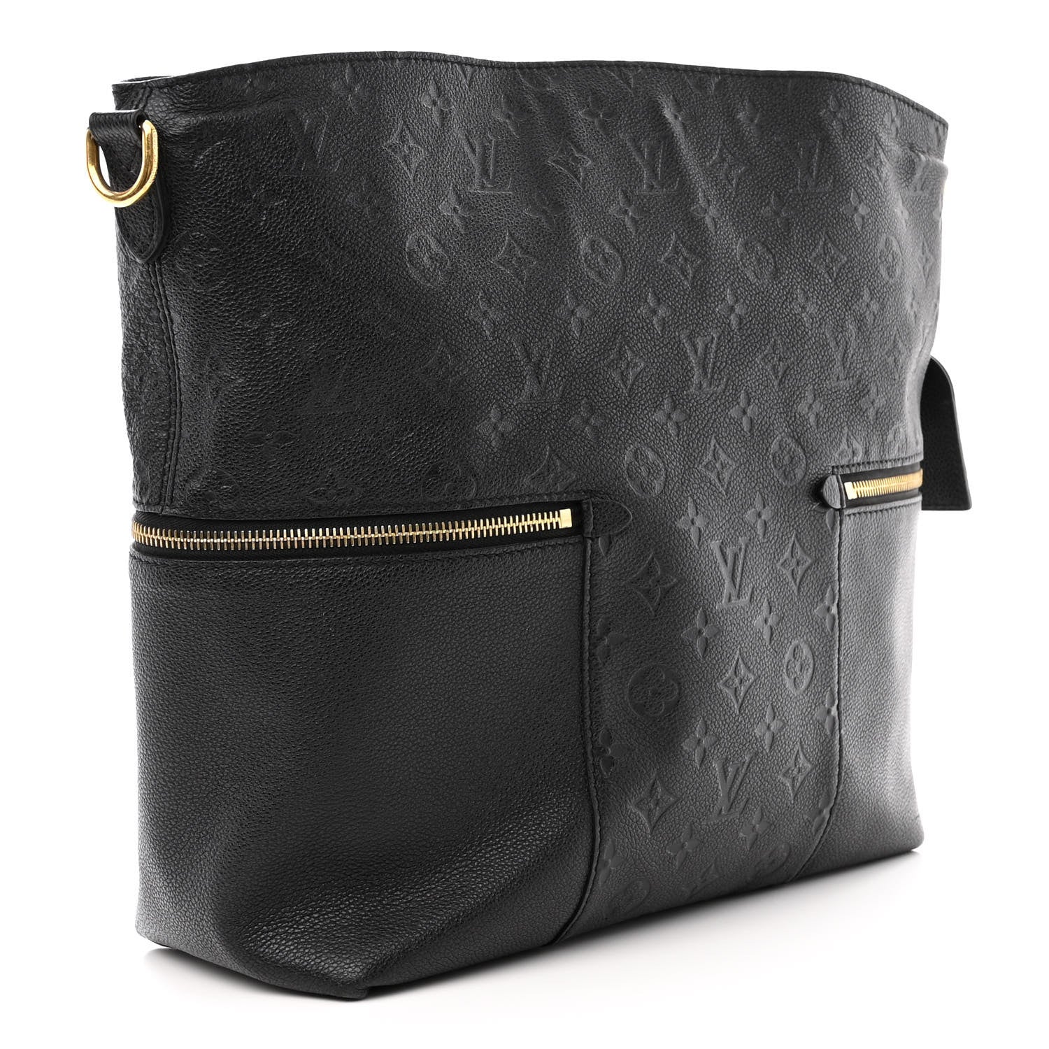 Louis Vuitton Empreinte Melie Black 3 of 18