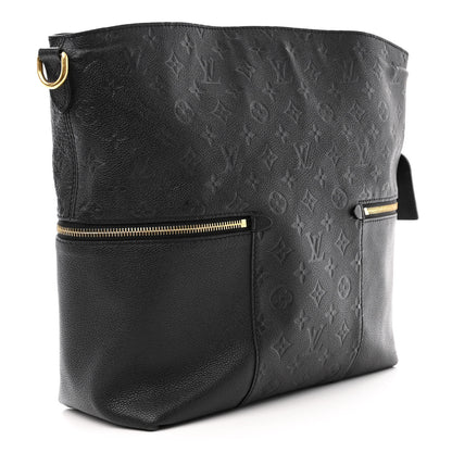 Louis Vuitton Empreinte Melie Black 3 of 18