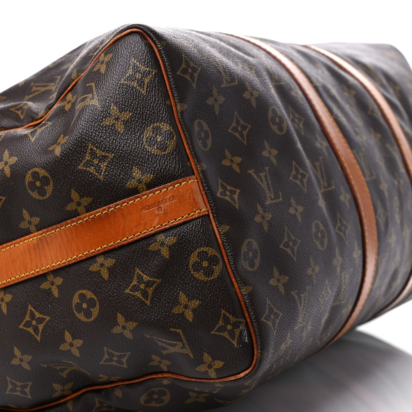 Monogram Keepall Bandouliere 50