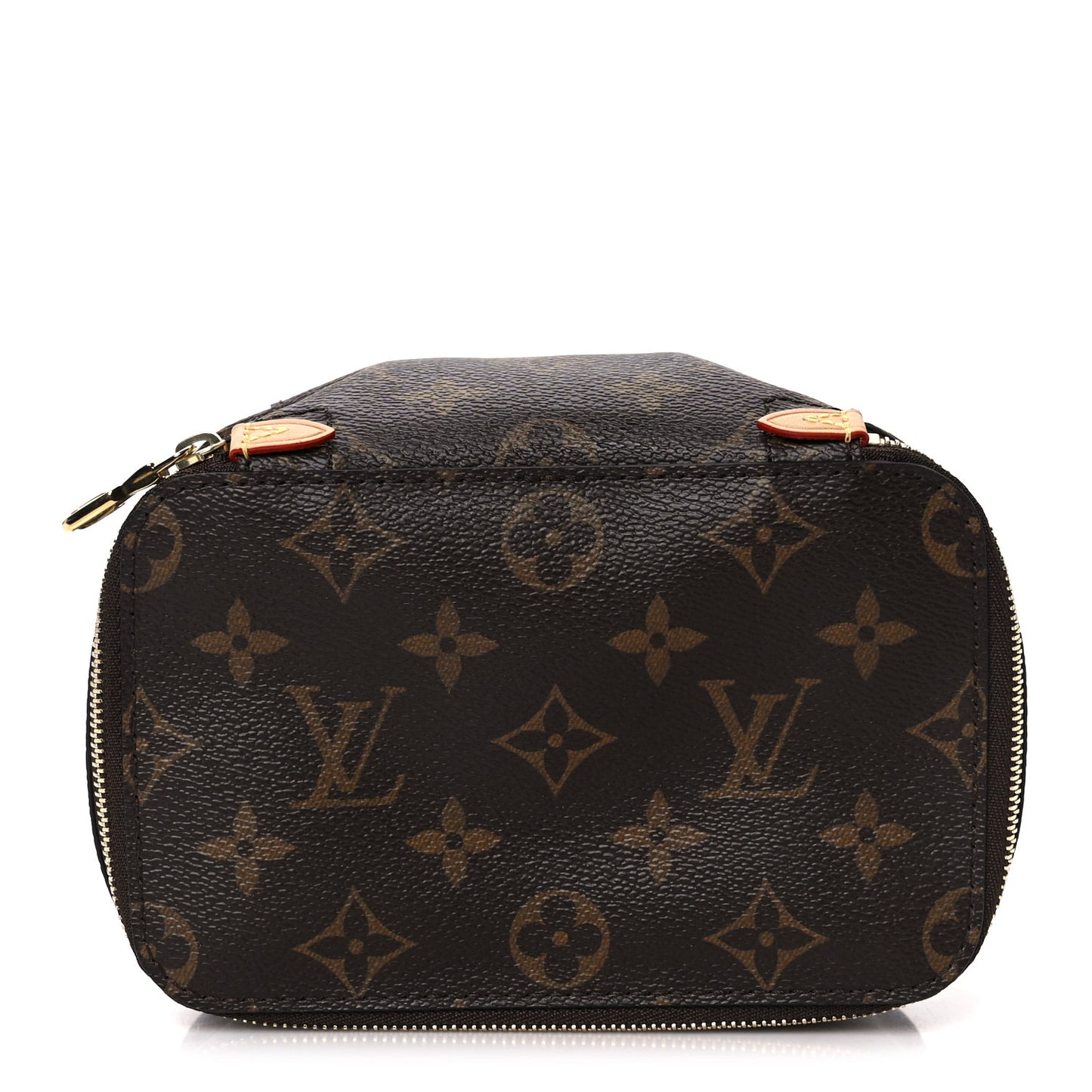 Monogram Packing Cube PM