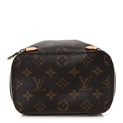 Louis Vuitton Monogram Packing Cube PM 1 of 9
