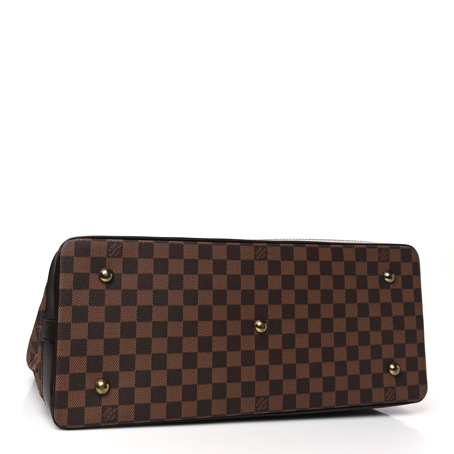 Louis Vuitton Damier Ebene West End PM 4 of 7