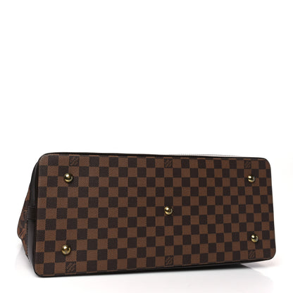 Louis Vuitton Damier Ebene West End PM 4 of 7