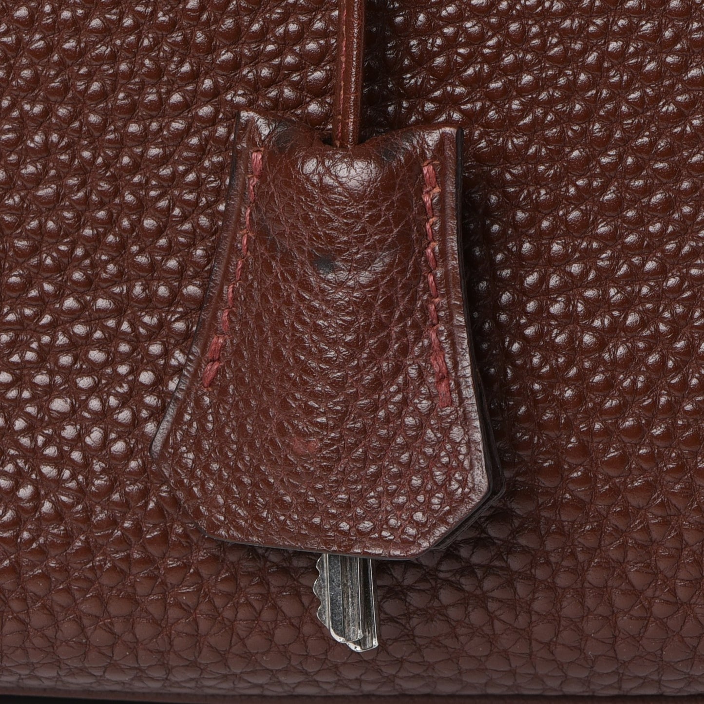 Togo Birkin 35 Havane
