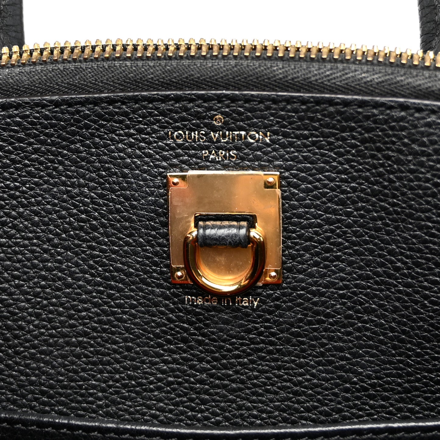 Taurillon City Steamer PM Black Rouge