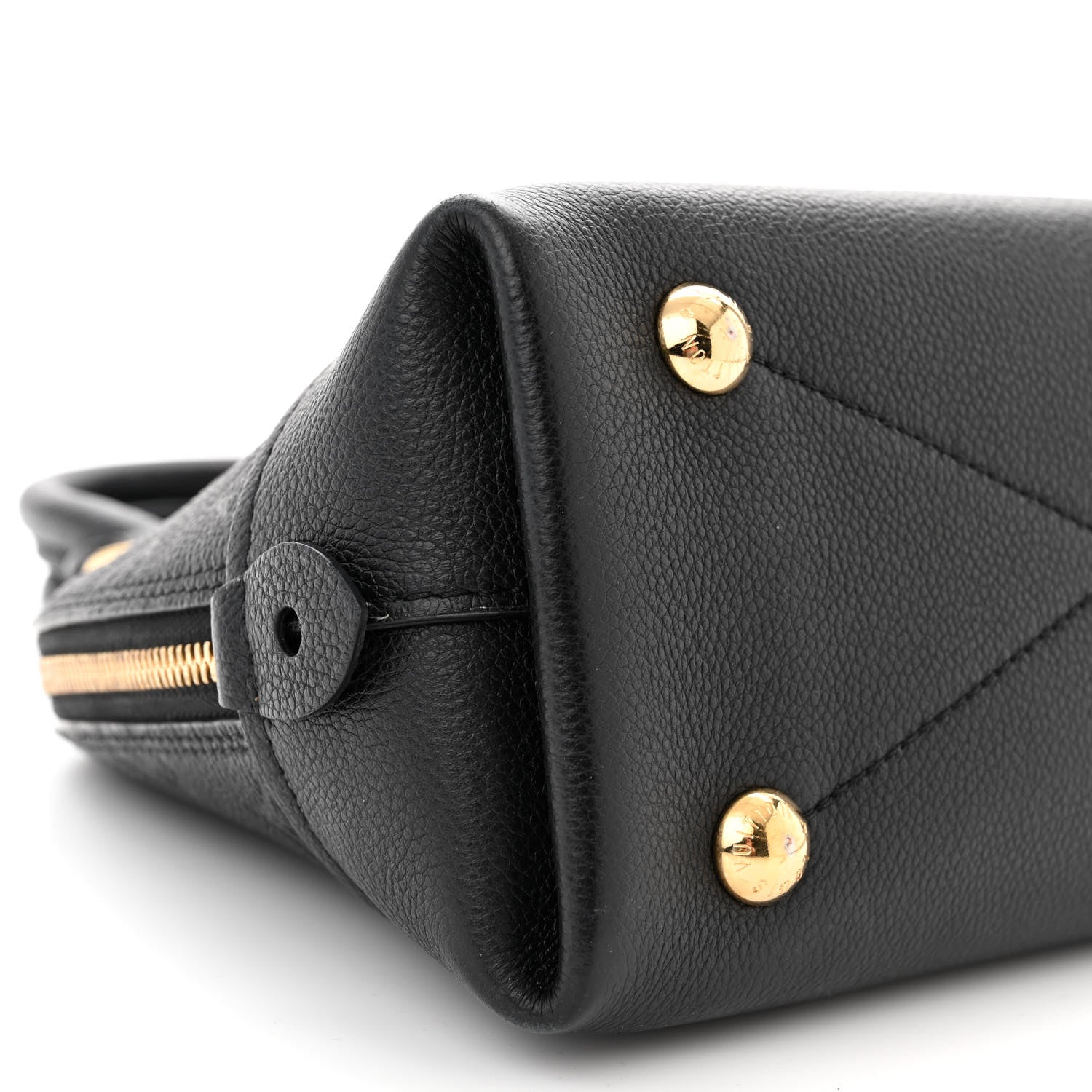 Louis Vuitton Empreinte Neo Alma BB Black 8 of 10