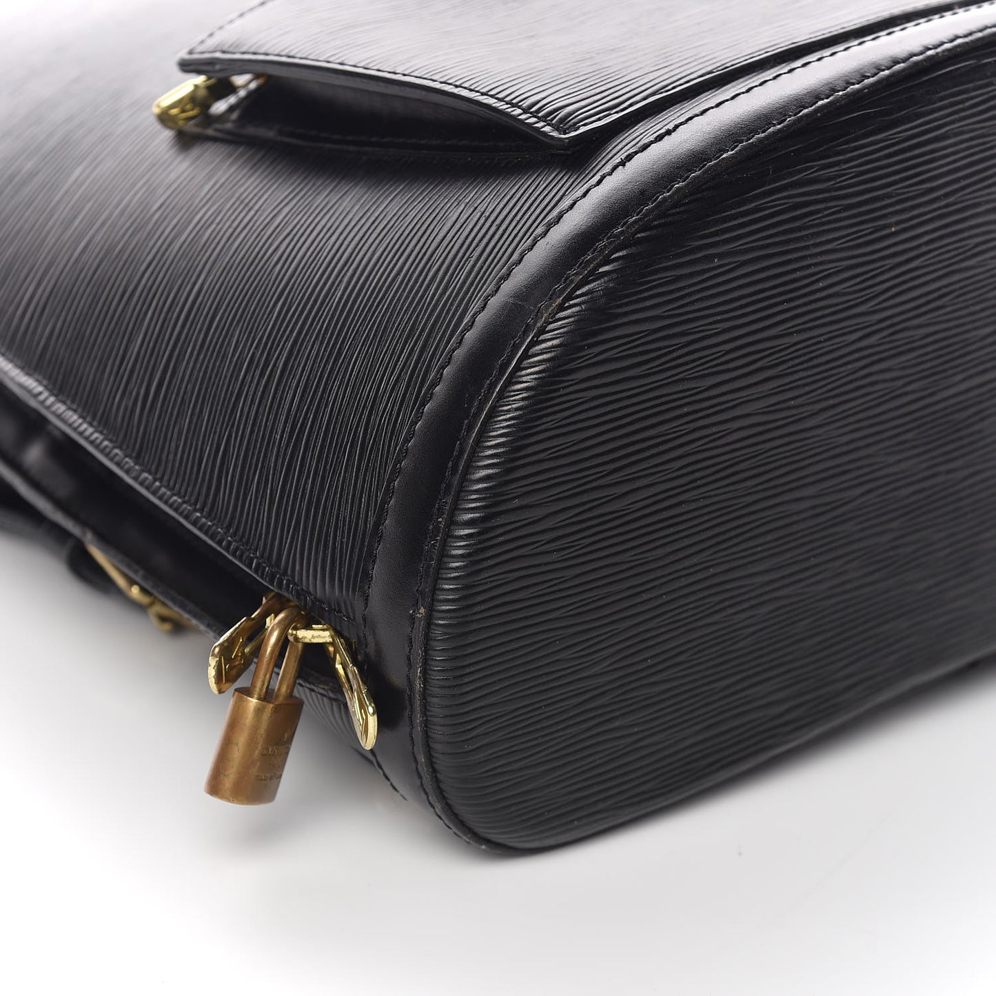 Epi Gobelins Backpack Black