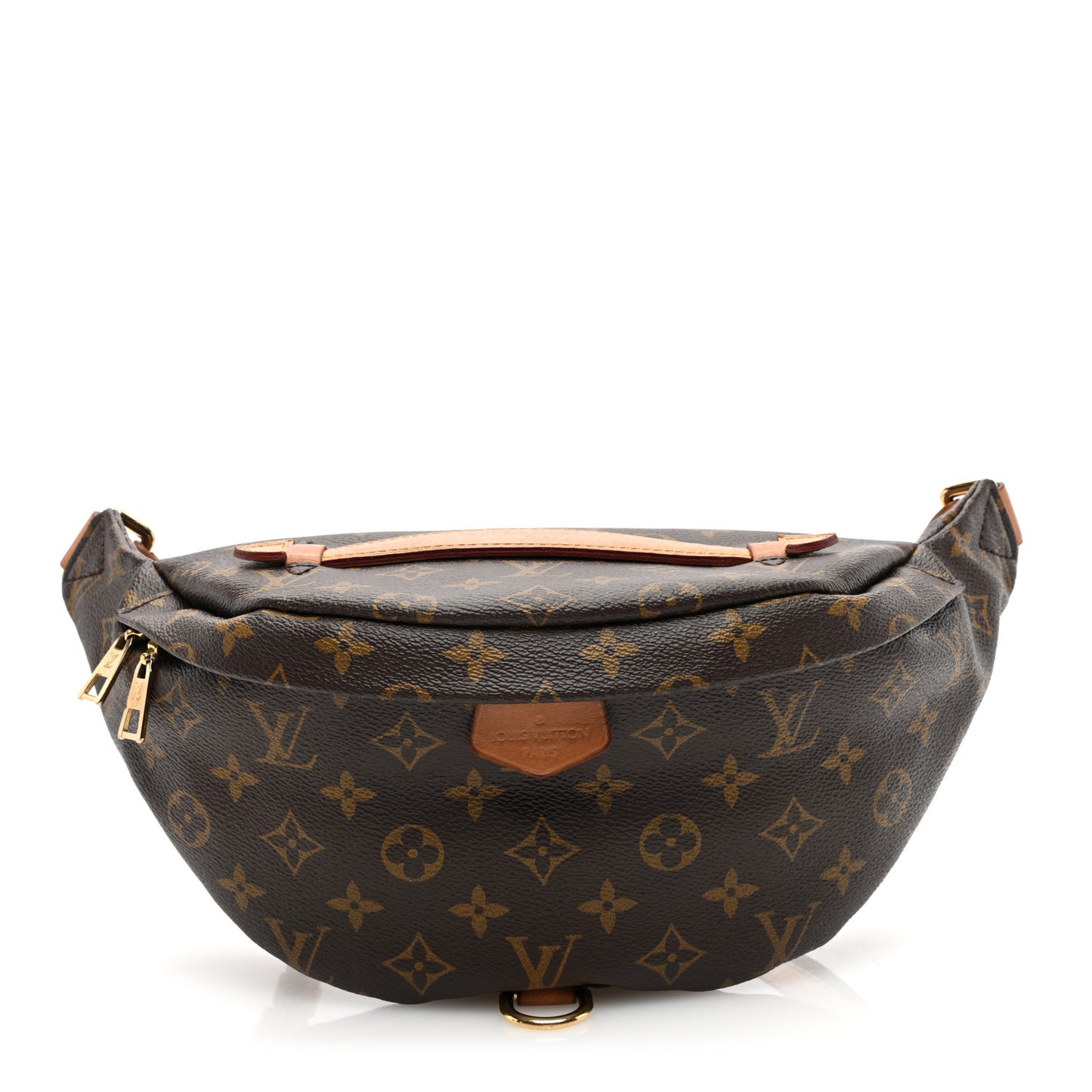 Monogram Bumbag