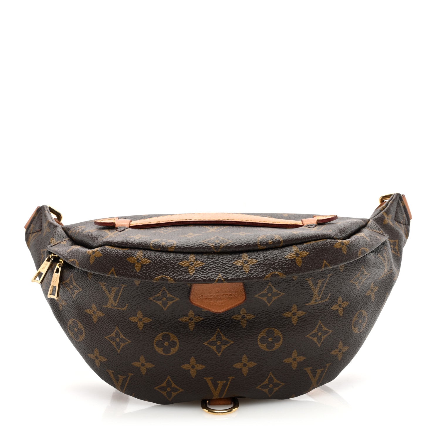 Louis Vuitton Monogram Bumbag 1 of 10