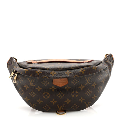 Louis Vuitton Monogram Bumbag 1 of 10