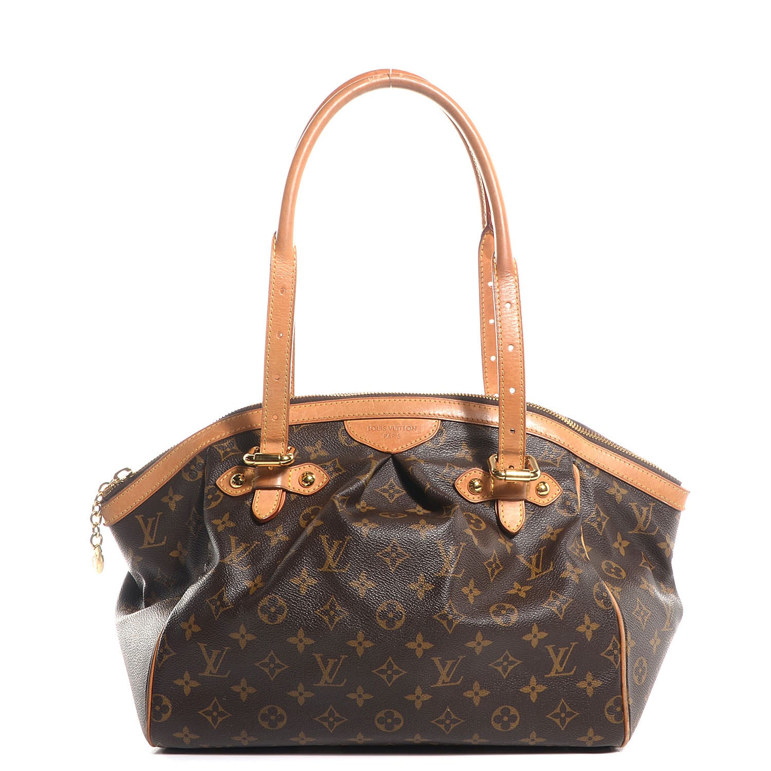 Louis Vuitton Monogram Tivoli GM 1 of 7