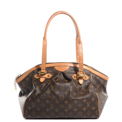 Louis Vuitton Monogram Tivoli GM 1 of 7