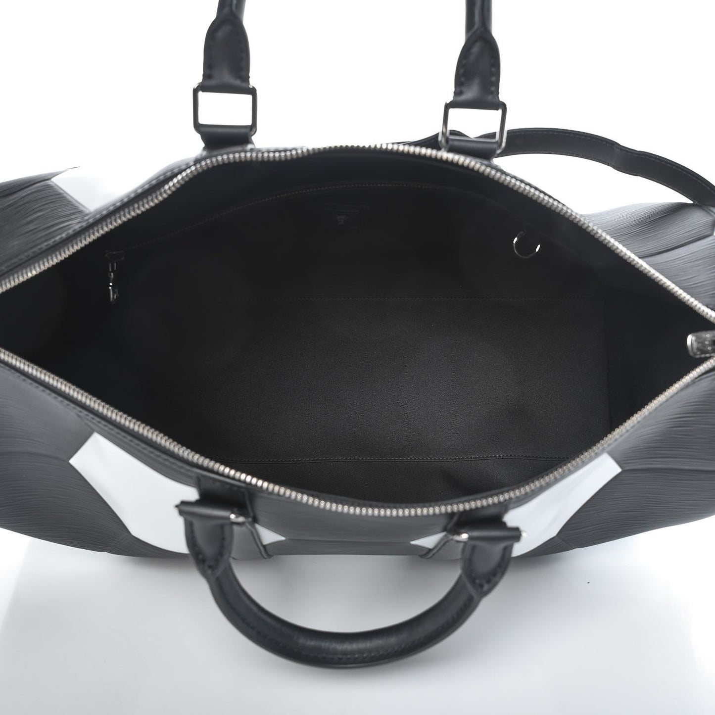 Epi World Cup Keepall 50 Black