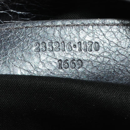 Balenciaga Agneau Velo Anthracite 8 of 9