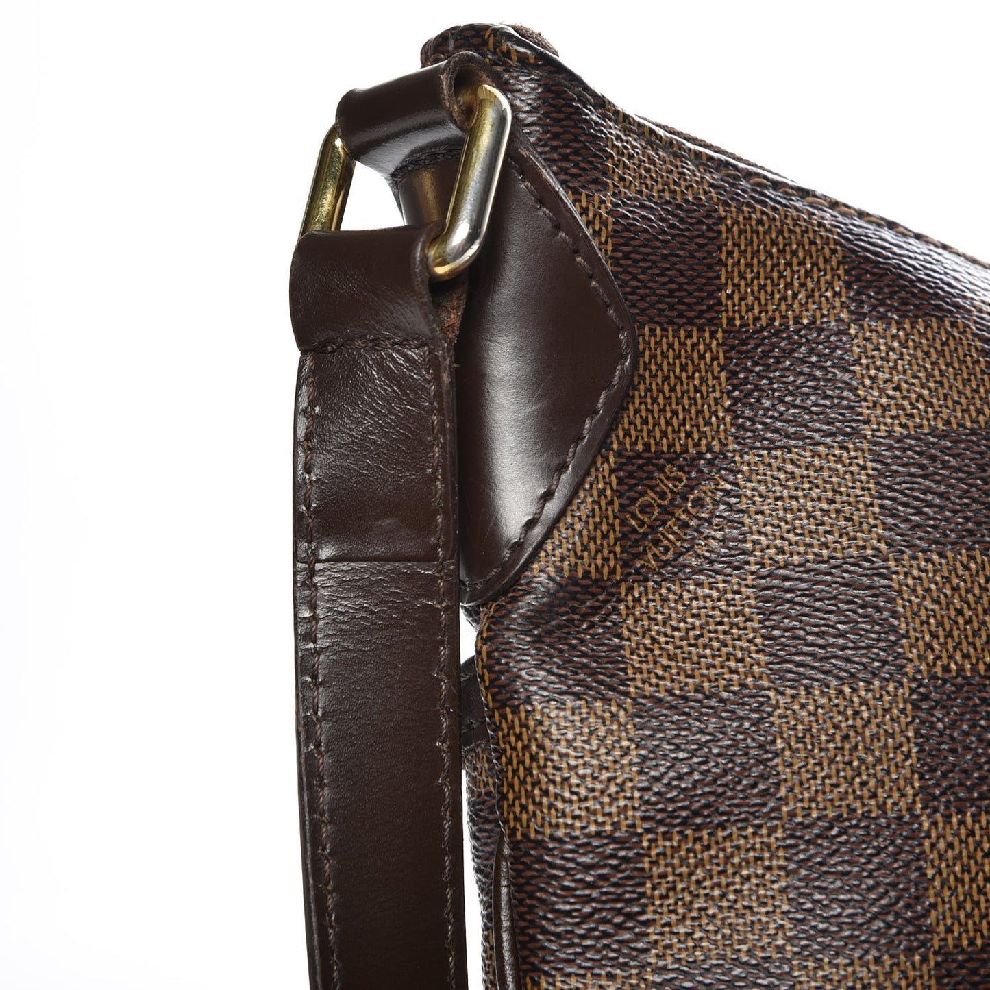 Damier Ebene Bloomsbury GM
