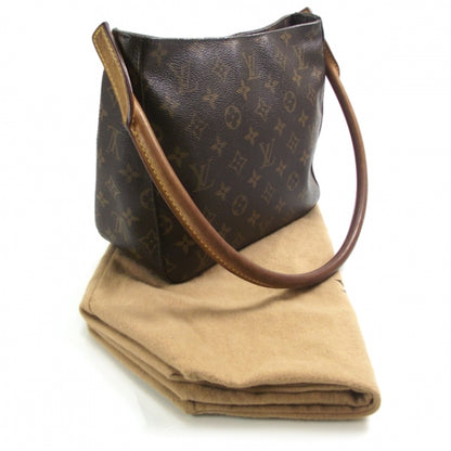 Louis Vuitton Monogram Looping MM 3 of 9