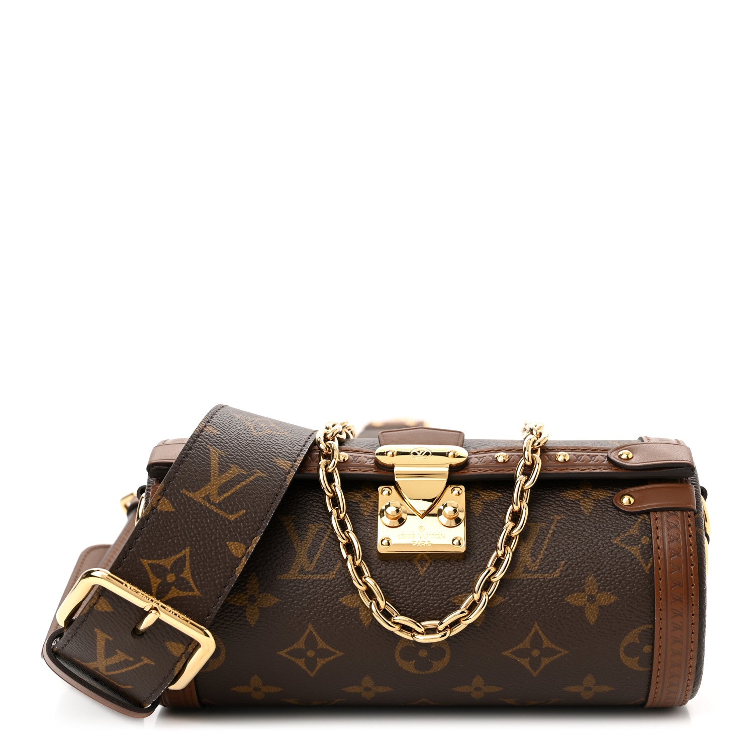 Louis Vuitton Monogram Papillon Trunk 1 of 10