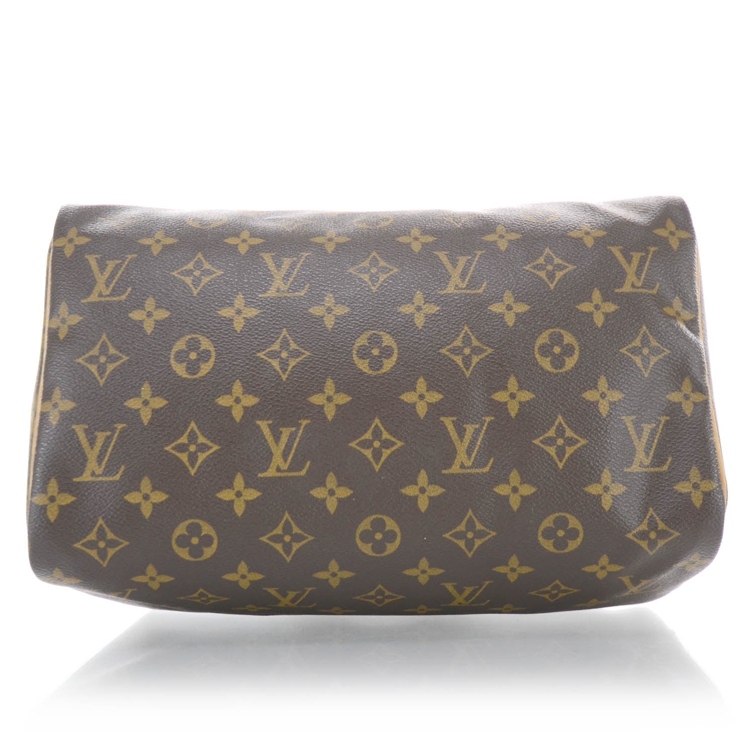Louis Vuitton Monogram Speedy 30 5 of 13