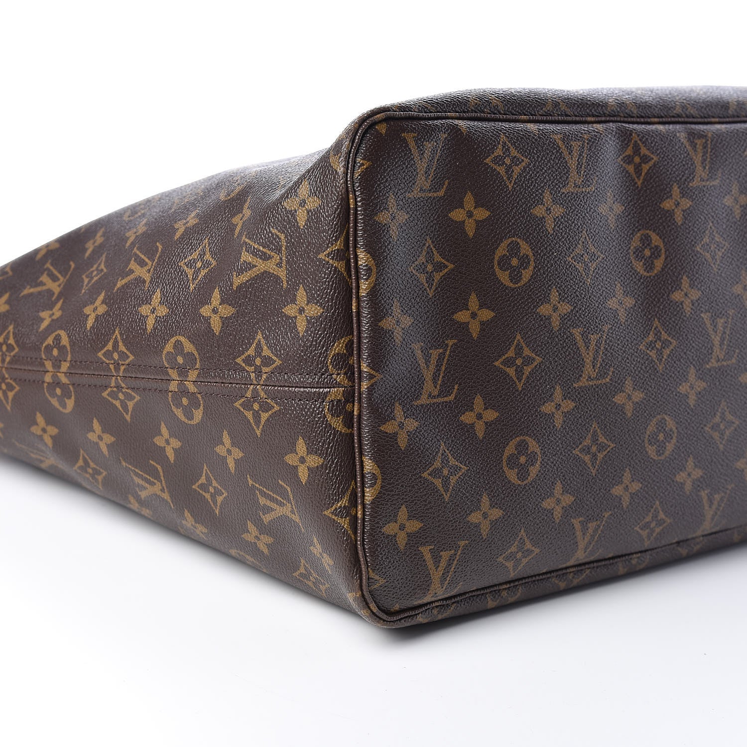Louis Vuitton Monogram Neo Neverfull GM 5 of 10