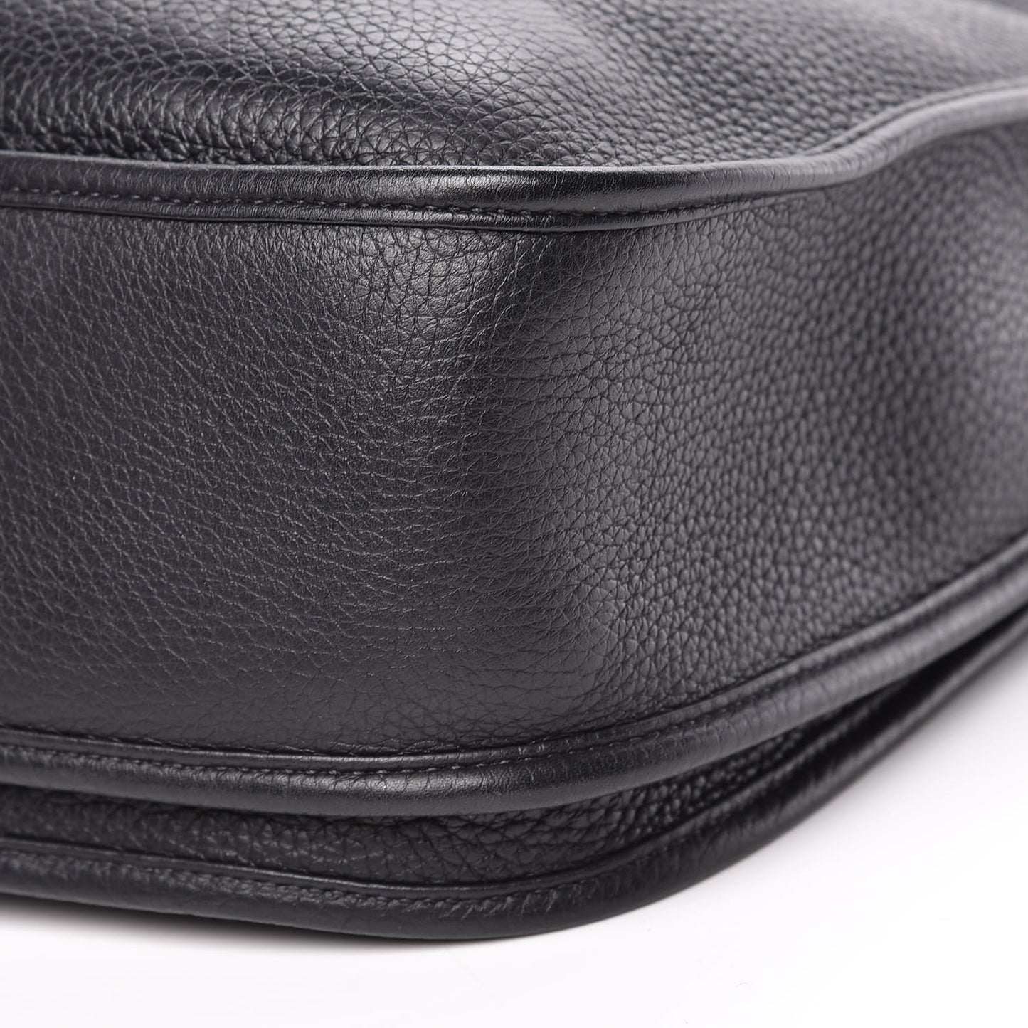Taurillon Clemence Evelyne III GM Black