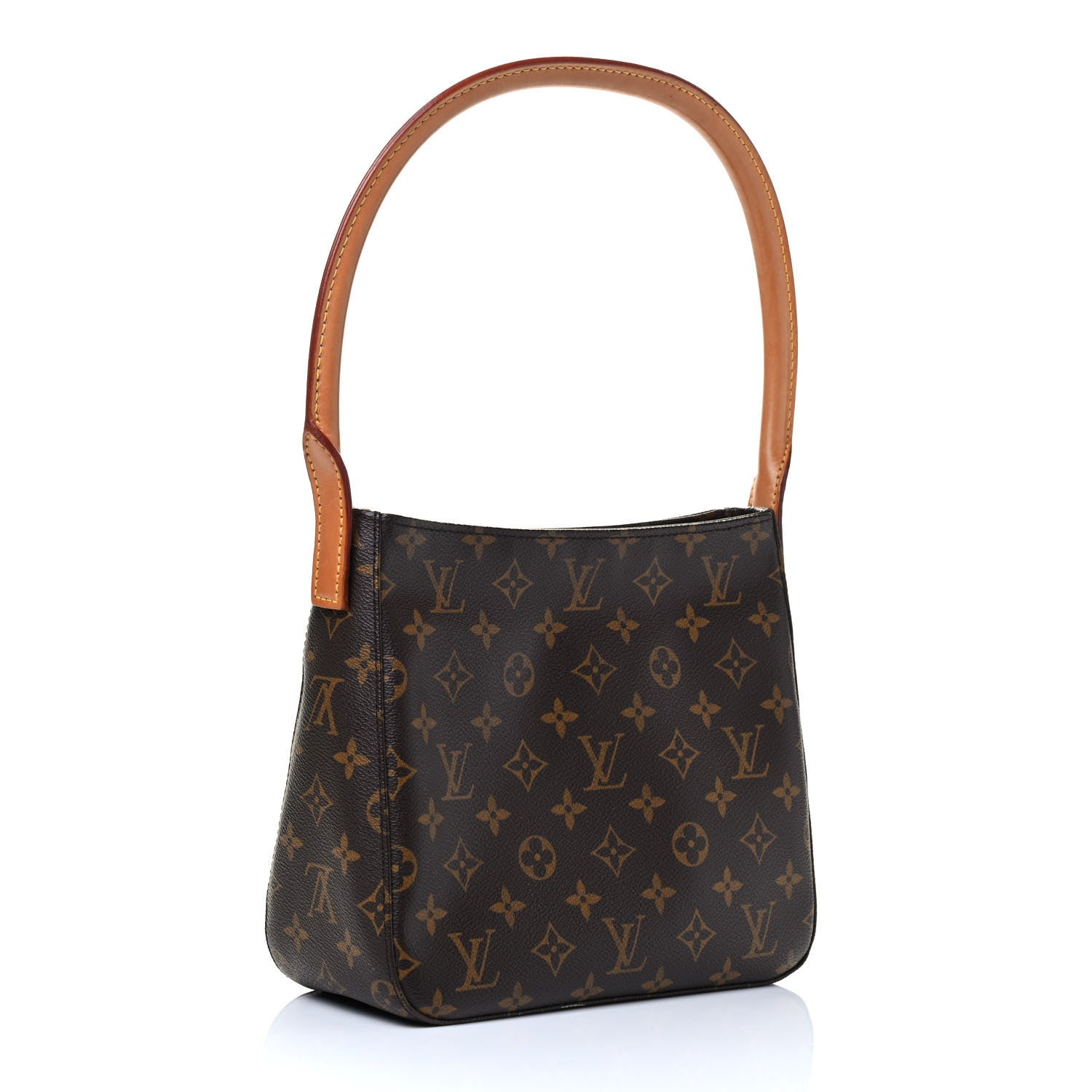 Louis Vuitton Monogram Looping MM 2 of 4